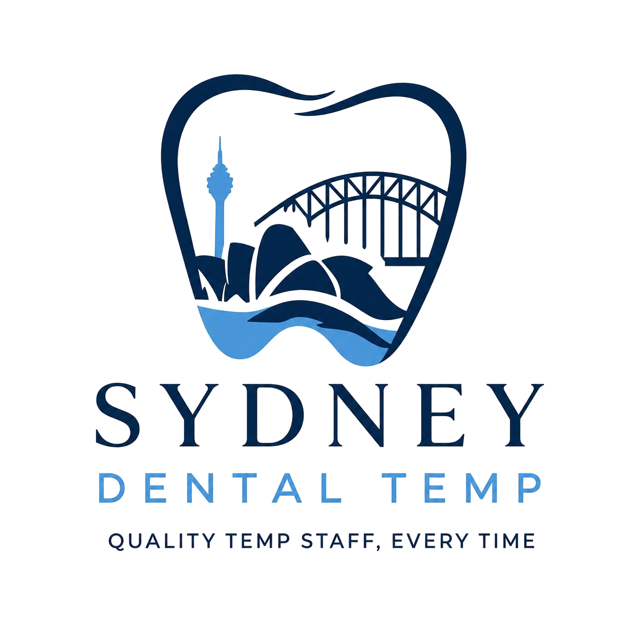 Sydney Dental Temp